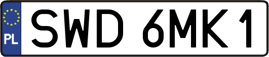 SWD6MK1