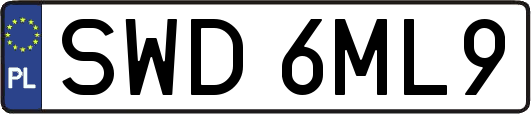 SWD6ML9
