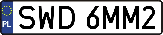 SWD6MM2