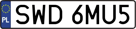 SWD6MU5