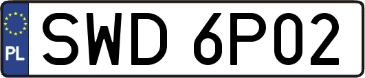 SWD6P02