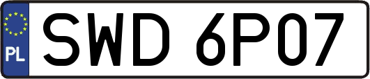 SWD6P07
