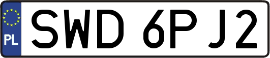 SWD6PJ2