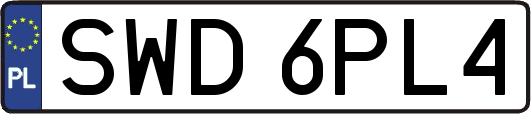 SWD6PL4