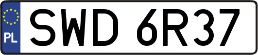 SWD6R37