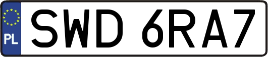 SWD6RA7