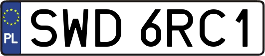 SWD6RC1
