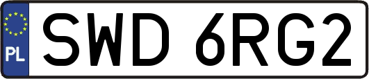 SWD6RG2