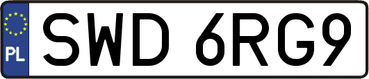 SWD6RG9