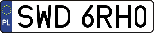 SWD6RH0