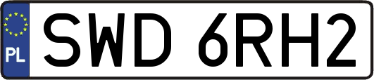 SWD6RH2