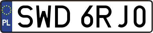 SWD6RJ0