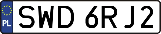 SWD6RJ2
