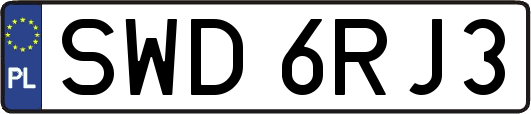 SWD6RJ3