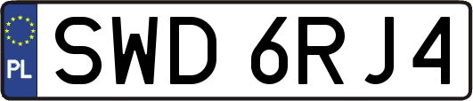 SWD6RJ4