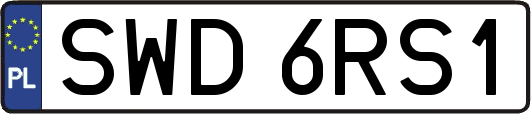 SWD6RS1
