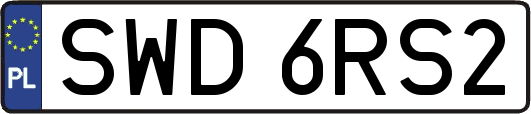 SWD6RS2