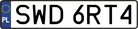 SWD6RT4