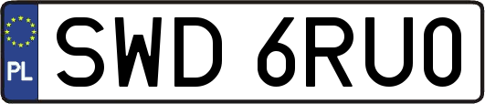 SWD6RU0
