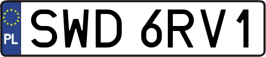 SWD6RV1