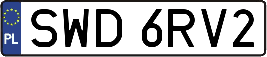 SWD6RV2