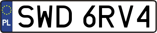 SWD6RV4