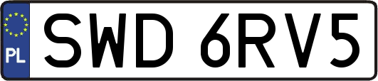 SWD6RV5