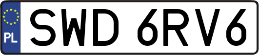 SWD6RV6