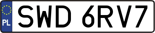 SWD6RV7