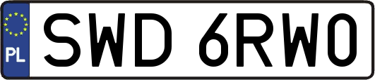 SWD6RW0