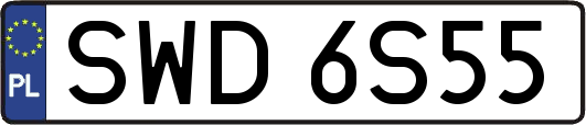 SWD6S55