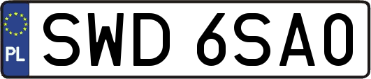 SWD6SA0