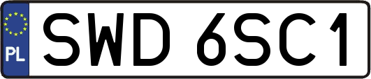 SWD6SC1