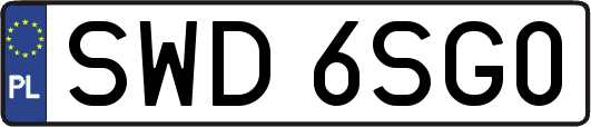 SWD6SG0