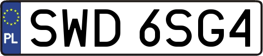 SWD6SG4
