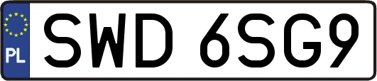 SWD6SG9