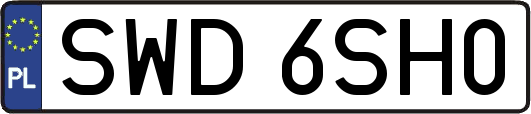 SWD6SH0