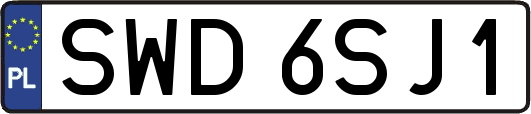 SWD6SJ1