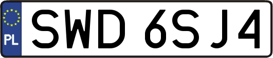 SWD6SJ4