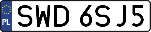 SWD6SJ5