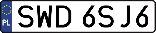 SWD6SJ6