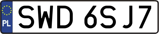 SWD6SJ7