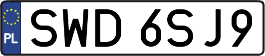 SWD6SJ9