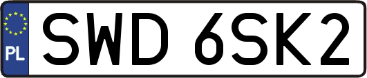 SWD6SK2