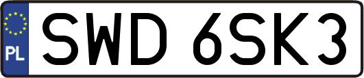 SWD6SK3