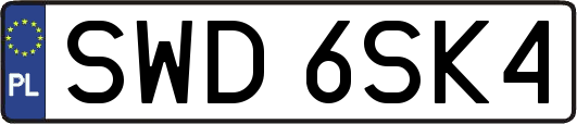 SWD6SK4