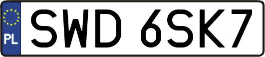 SWD6SK7