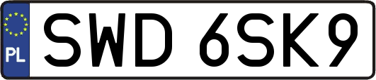 SWD6SK9