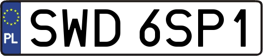 SWD6SP1