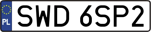 SWD6SP2